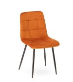 Chaises Manta Velours Coloris au choix – Image 7