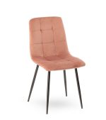Chaises Manta Velours Coloris au choix – Image 13