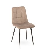 Chaises Manta Velours Coloris au choix – Image 4