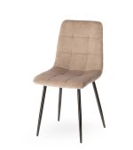 Chaises Manta Velours Coloris au choix – Image 6