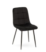 Chaises Manta Velours Coloris au choix – Image 10