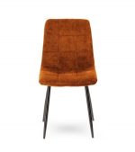 Chaises Manta Tissu Coloris Au Choix – Image 6