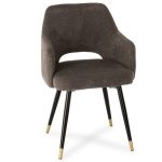Fauteuil De Table Gambetta Coloris Au Choix