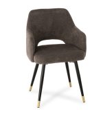 Fauteuil De Table Gambetta Coloris Au Choix