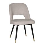 Chaises Gambetta Coloris Au Choix