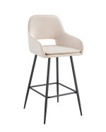 Tabouret de Bar Athena Coloris Au Choix – Image 26