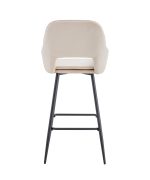 Tabouret de Bar Athena Coloris Au Choix – Image 28