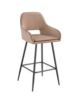 Tabouret de Bar Athena Coloris Au Choix – Image 23