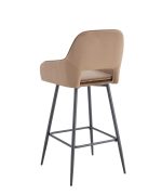 Tabouret de Bar Athena Coloris Au Choix – Image 24
