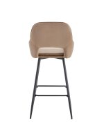 Tabouret de Bar Athena Coloris Au Choix – Image 25