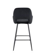 Tabouret de Bar Athena Coloris Au Choix – Image 9