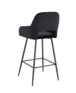 Tabouret de Bar Athena Coloris Au Choix – Image 10