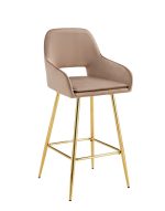 Tabouret de Bar Athena Coloris Au Choix – Image 14