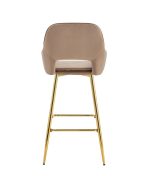 Tabouret de Bar Athena Coloris Au Choix – Image 15