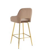 Tabouret de Bar Athena Coloris Au Choix – Image 16