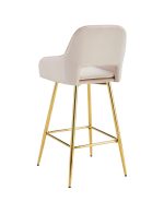 Tabouret de Bar Athena Coloris Au Choix – Image 19