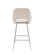 Tabouret de Bar Athena Coloris Au Choix – Image 21