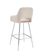 Tabouret de Bar Athena Coloris Au Choix – Image 22