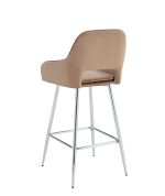 Tabouret de Bar Athena Coloris Au Choix – Image 12