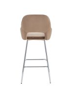 Tabouret de Bar Athena Coloris Au Choix – Image 13