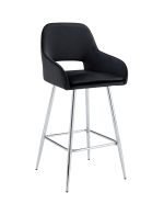 Tabouret de Bar Athena Coloris Au Choix – Image 5