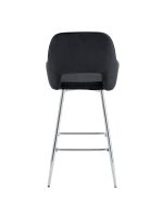 Tabouret de Bar Athena Coloris Au Choix – Image 7