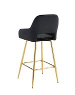 Tabouret de Bar Athena Coloris Au Choix – Image 3