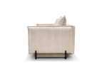 Canapé Convertible Amalfi Marbella Blanc Cassé – Image 4