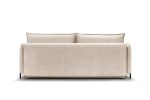 Canapé Convertible Amalfi Marbella Blanc Cassé – Image 5