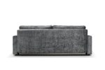 Canapé Convertible Nicole Marbella Gris Anthracite – Image 6