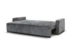 Canapé Convertible Nicole Marbella Gris Anthracite – Image 2