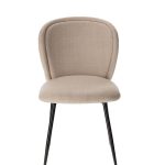 Chaises BARI Coloris Au Choix