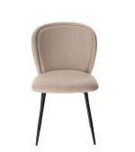 Chaises BARI Coloris Au Choix