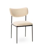 Chaise Rigel Ecru