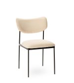 Chaise Rigel Ecru