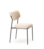 Chaise Rigel Ecru – Image 3