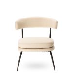 Fauteuil Rigel Coloris au Choix