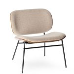 Fauteuil kuji Coloris Au Choix