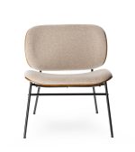 Fauteuil kuji Coloris Au Choix – Image 2