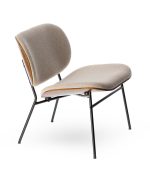 Fauteuil kuji Coloris Au Choix – Image 4