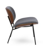 Fauteuil kuji Coloris Au Choix – Image 8