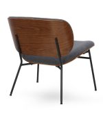Fauteuil kuji Coloris Au Choix – Image 9