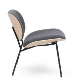 Fauteuil kuji Coloris Au Choix – Image 12