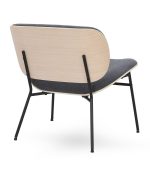 Fauteuil kuji Coloris Au Choix – Image 3