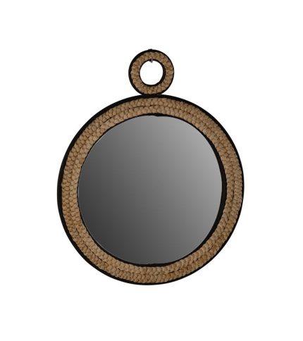 Miroir Fonsomme Cercle