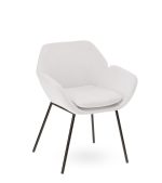Chaise Ribera Coloris au Choix – Image 3