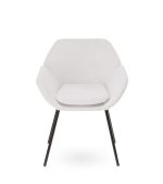 Chaise Ribera Coloris au Choix – Image 5