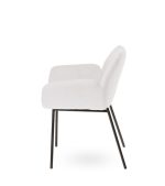 Chaise Ribera Coloris au Choix – Image 6