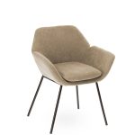 Chaise Ribera Coloris au Choix