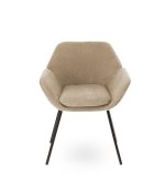 Chaise Ribera Coloris au Choix – Image 9